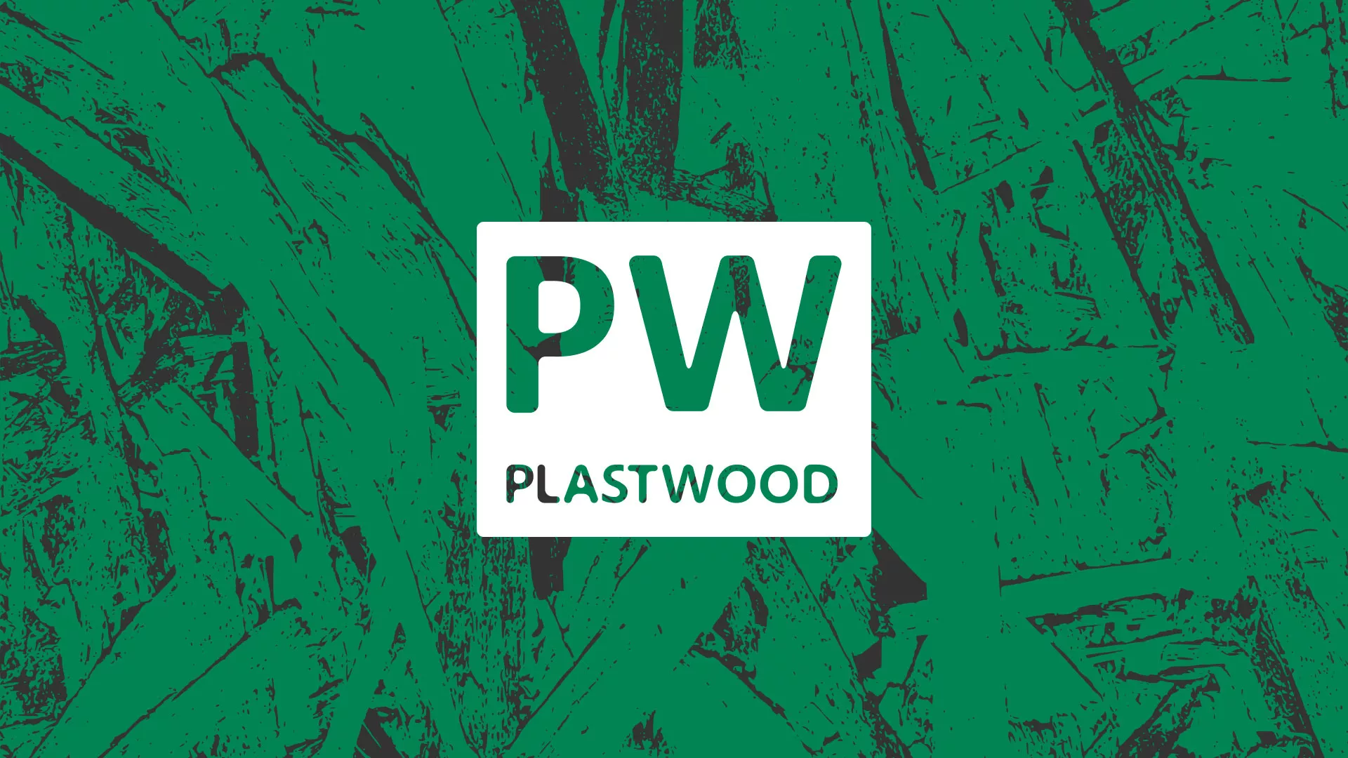 Разработка айдентики и сайта компании «Plastwood» в Болгаре