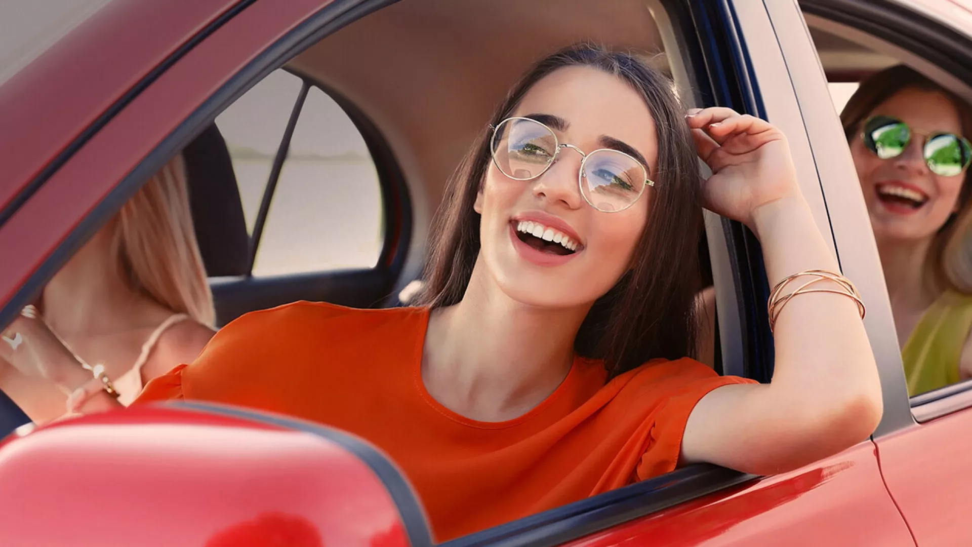 Разработка сайта для проката автомобилей в Болгаре