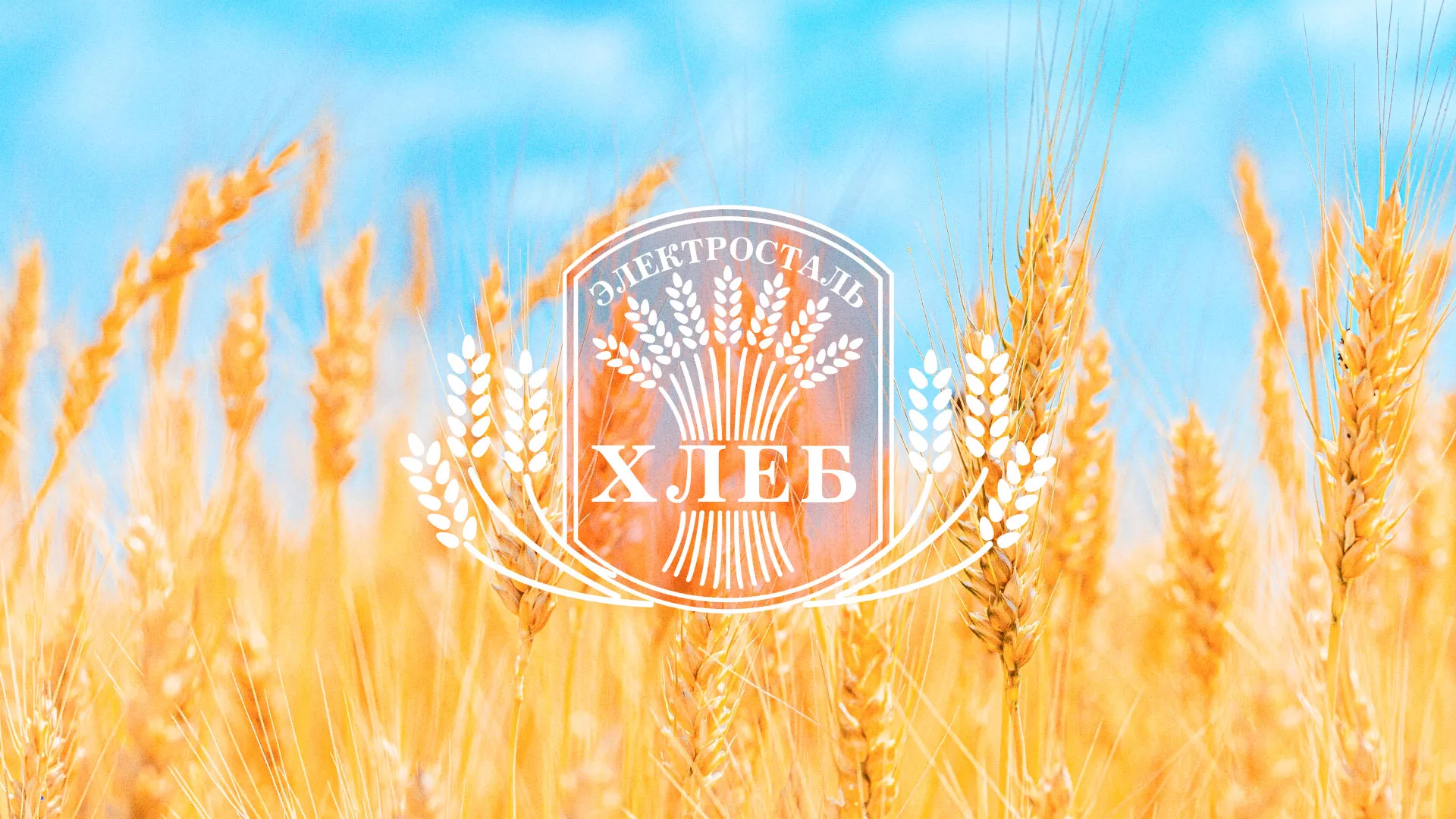 Создание сайта для хлебзавода в Болгаре